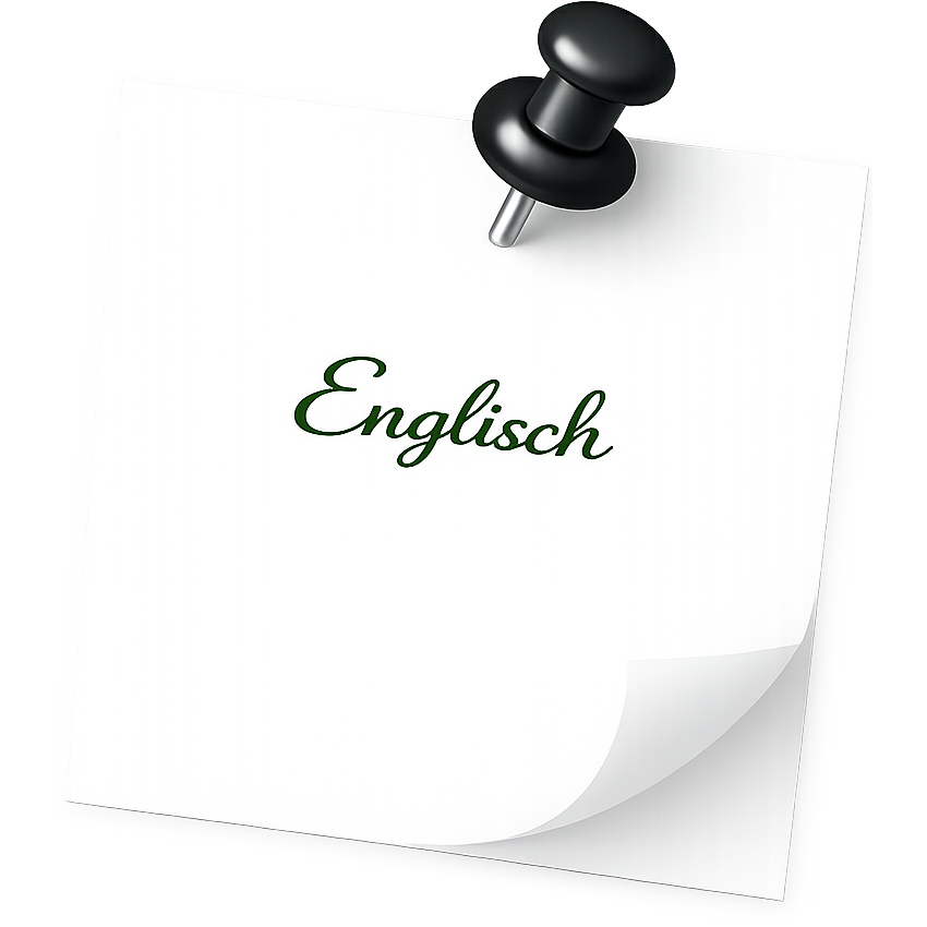 English
