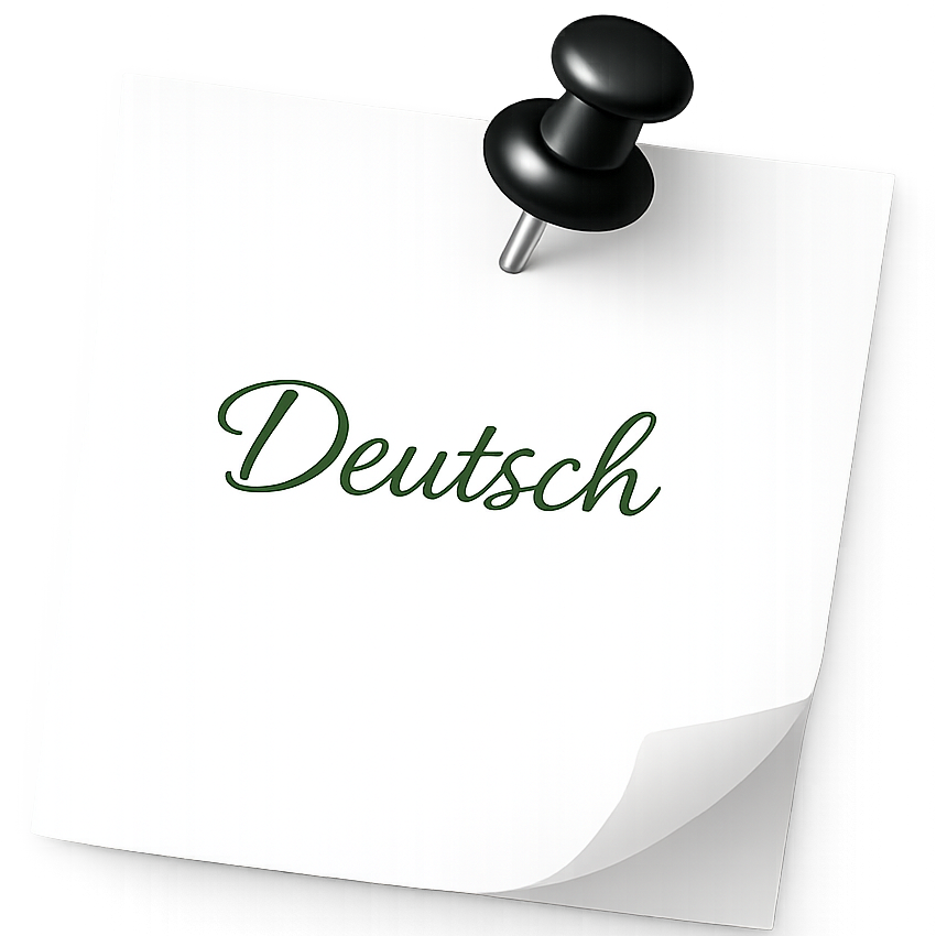 German